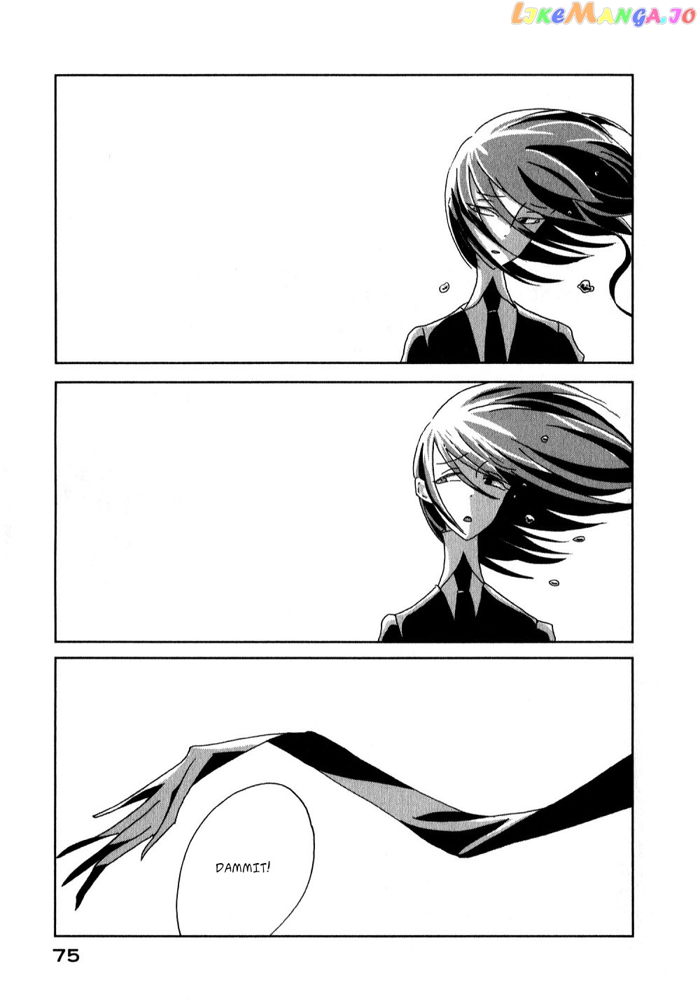 Land of the Lustrous, Chapter 2 image 37